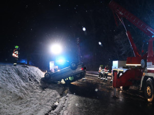 V březnu na silnicích v Libereckém kraji vyhasly dva životy, loni jeden