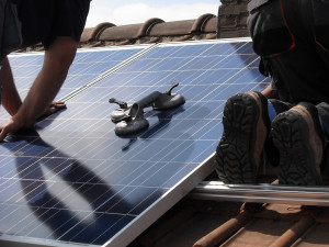 Turnov chce dát ještě letos solární panely na první čtyři městské budovy