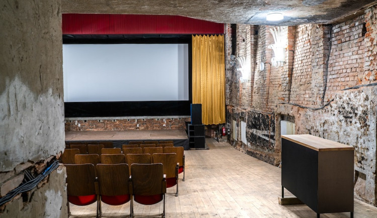 Kino Varšava i náplavka ve Vratislavicích. O evropské dotace v programu ITI bude usilovat sedmdesát projektů