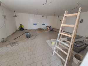 Patologie v liberecké nemocnici se dočkala rekonstrukce, poprvé od vzniku před čtyřiceti lety