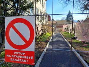 Patologie v liberecké nemocnici se dočkala rekonstrukce, poprvé od vzniku před čtyřiceti lety