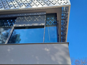 V nemocnici v létě otevřou nejmodernější pavilon pro léčbu onkologických nemocí v zemi