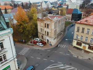 Liberec i Liberecký kraj získaly dotaci na vybudování kreativního centra