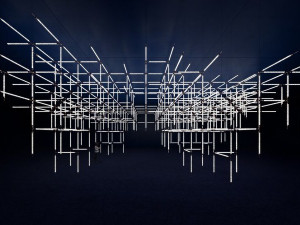 Rytmus, světlo a design. Preciosa Lighting představí v Miláně neotřelou instalaci