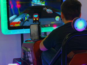 Navštívili jste už zábavní svět Tasmanie?