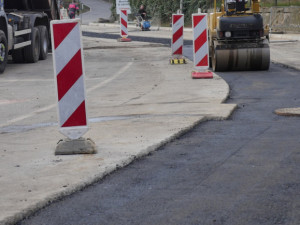 V Liberci letos opraví silnice v šesti lokalitách, připojí se i opravy sítí