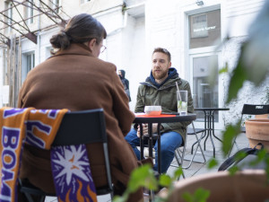 Většinu učitelů by umělá inteligence nahradit nezvládla, některé však ano, říká učitel Daniel Pražák