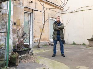 Většinu učitelů by umělá inteligence nahradit nezvládla, některé však ano, říká učitel Daniel Pražák