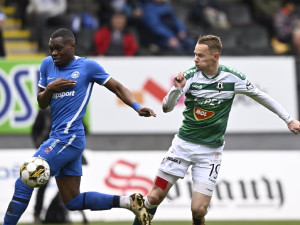 Bylo to celou dobu vyrovnané, komentoval podještědské derby trenér Horejš