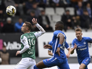 Bylo to celou dobu vyrovnané, komentoval podještědské derby trenér Horejš