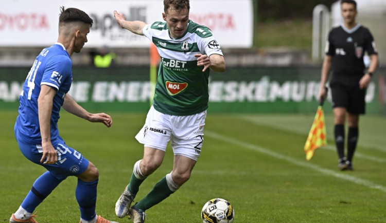 Bylo to celou dobu vyrovnané, komentoval podještědské derby trenér Horejš