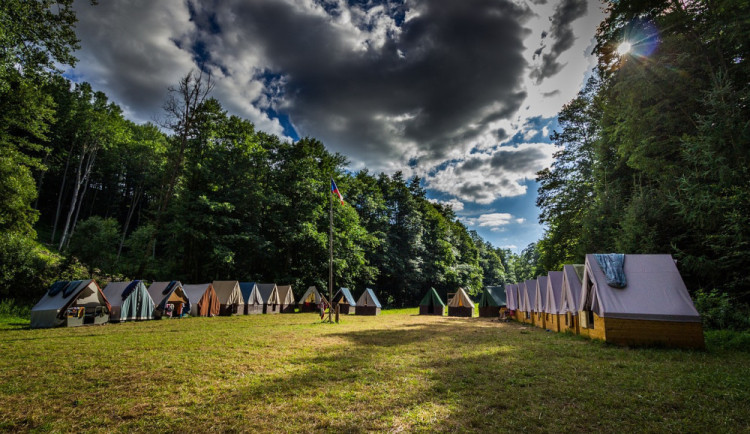 Na Liberecku v létě proběhnou dva tábory pro české, polské a ukrajinské děti