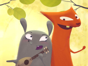 Letošní festival Anifilm nabídne kromě soutěží i oblíbenou japonskou tvorbu