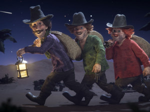 Letošní festival Anifilm nabídne kromě soutěží i oblíbenou japonskou tvorbu