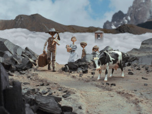 Letošní festival Anifilm nabídne kromě soutěží i oblíbenou japonskou tvorbu