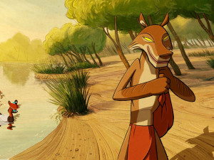 Letošní festival Anifilm nabídne kromě soutěží i oblíbenou japonskou tvorbu