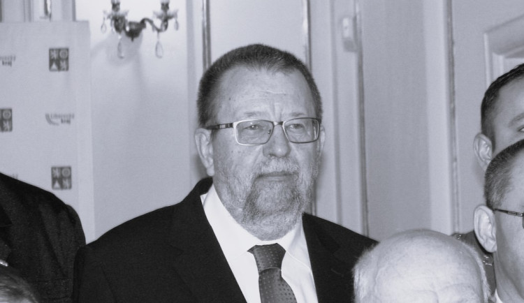 MUDr. Jiří Wachsmuth