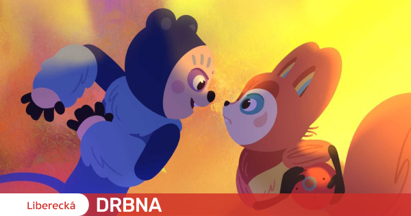 Apart from the competition, this year’s Anifilm festival will also present popular Japanese works |  Culture |  News |  Liberec Gossip