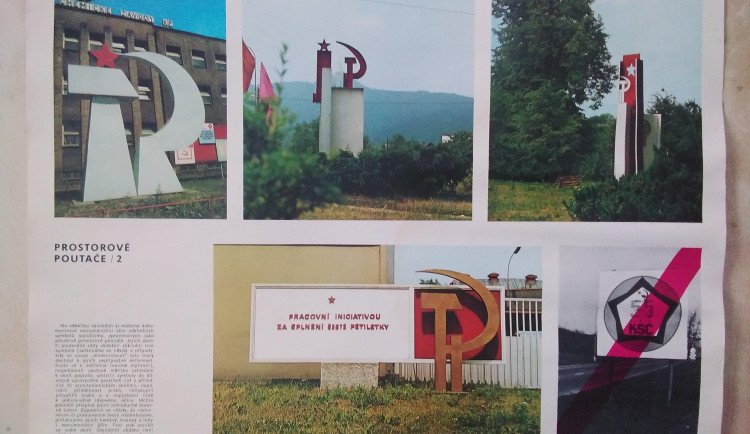 Dokument z metodické příručky KSČ.