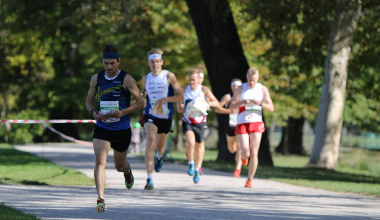 Nejlepší orientační běžci se vrátí do Česka. V České Lípě o prázdninách bude Světový pohár