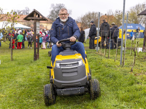 Celorepublikovou Zemědělskou olympiádu ve Frýdlantu vyhrál Matúš Širgel. Střední škoda hospodářská a lesnická Frýdlant skončila třetí.