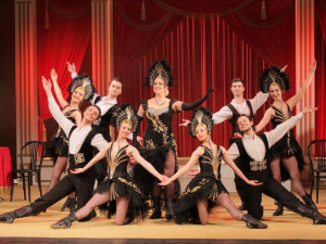 Deštivé dny i After Life. Jablonecké divadlo na květen připravilo řadu atraktivních titulů