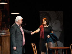 Deštivé dny i After Life. Jablonecké divadlo na květen připravilo řadu atraktivních titulů