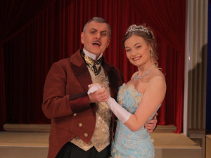 Deštivé dny i After Life. Jablonecké divadlo na květen připravilo řadu atraktivních titulů