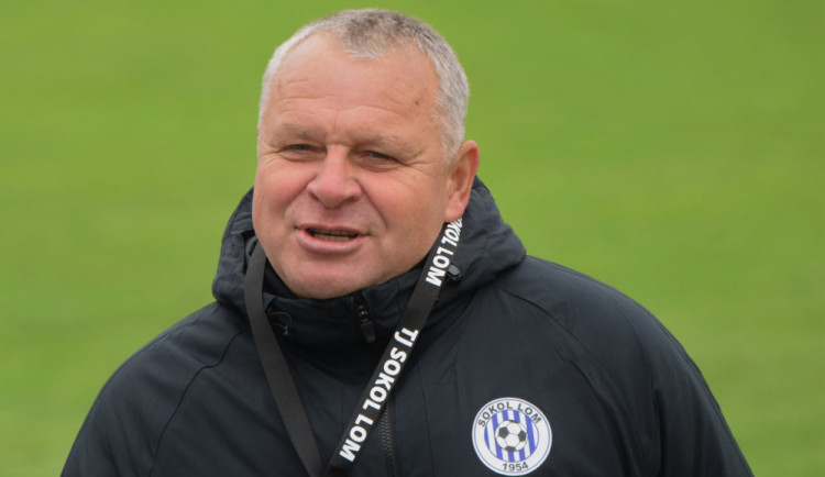 Kolář získal většinový podíl v Táborsku. "Svůj" Lom táhne za postupem do třetí ligy