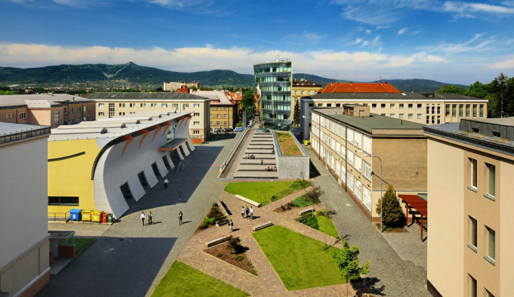 Vědci univerzity v Liberci byli z univerzit nejaktivnější, podali čtrnáct patentů