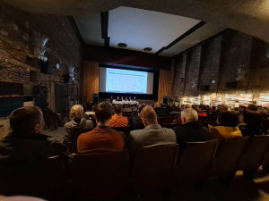 Oprava bazénu má začít v roce 2024, potrvá dva roky a bude zavřený