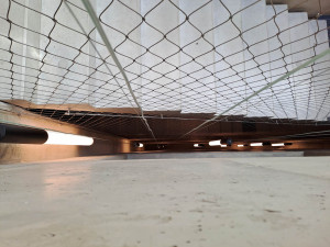 Nenápadný dům nedaleko centra je chytrý a šetrný k přírodě