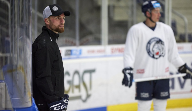 Pro Pešána je návrat do Liberce návratem domů, čeká ho přestavba týmu