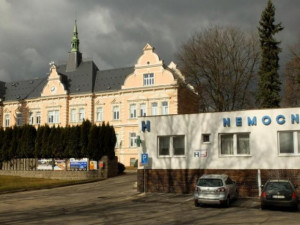 Policie odložila případ otravy krve pacientů v Nemocnici Frýdlant