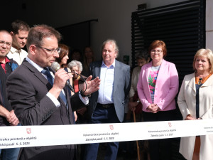 Turnov proměnil zchátralou pasáž u radnice v řemeslnickou uličku