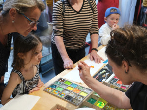 Turnov proměnil zchátralou pasáž u radnice v řemeslnickou uličku