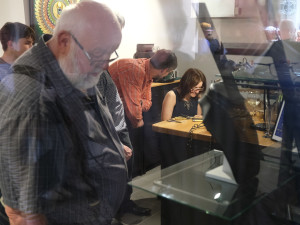 Turnov proměnil zchátralou pasáž u radnice v řemeslnickou uličku