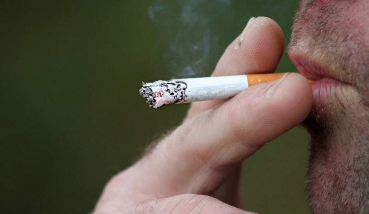Rakovině plic podlehne v ČR ročně 5400 pacientů. Kouřit se odnaučí jen asi 30 procent lidí