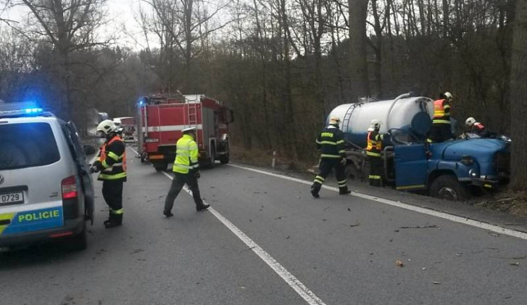 ŘSD podalo dovolání k Nejvyššímu soudu v případu smrti řidiče cisterny