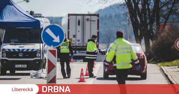 Sachsen erwartet schnelle Verhandlungen mit Berlin über die Einführung von Grenzkontrollen mit Tschechien und Polen |  Nachrichten |  Liberec-Klatsch