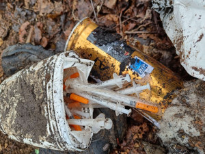 Do akce Ukliďme Liberec se zapojilo téměř dva tisíce lidí. Nasbíralo se zhruba dvanáct tun odpadu