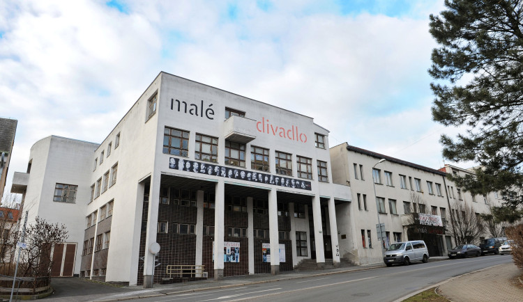 Festival současného divadla WTF?! s podtitulem Roztá/hni se! se blíží. Uskuteční se 19. a 20. května