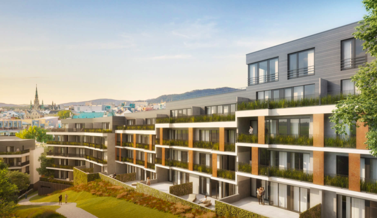 Výstavba bytů v Libereckém kraji roste, prodávají se ale pomaleji než dřív