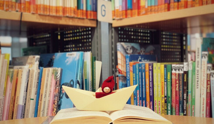 Festival dětského čtenářství