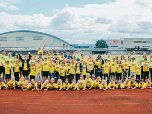 Zapomeňte na prázdniny bez pohybu – příměstský tábor Hravé prázdniny bude plný akce a fyzické aktivity