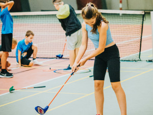 Zapomeňte na prázdniny bez pohybu – příměstský tábor Hravé prázdniny bude plný akce a fyzické aktivity