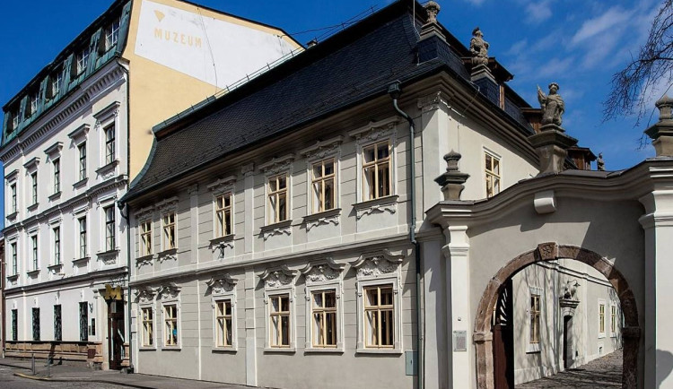 Muzeum v Turnově dokončilo rekonstrukci sousedního domu, rozšíří se tam
