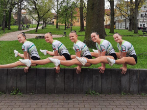 Liberecký A-STYL slaví 25 let od svého vzniku. Rozpohyboval už tisíce dětí