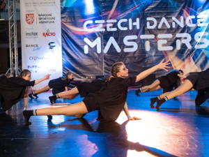 Liberecký A-STYL slaví 25 let od svého vzniku. Rozpohyboval už tisíce dětí