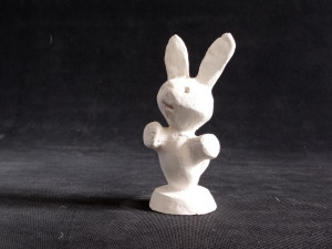 Ve frýdlantském parku během týdne vzniknou sochy. Navrhly je místní děti